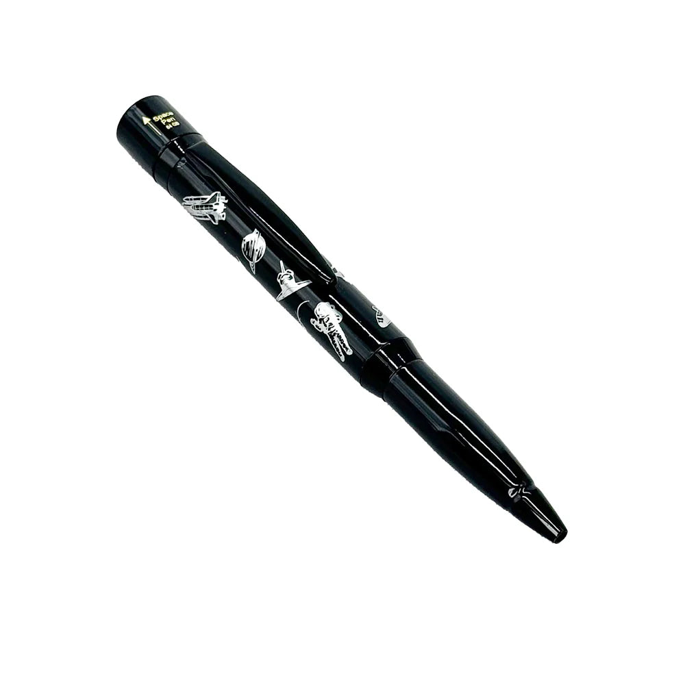 Space Pen Drive Ball Pen Shine