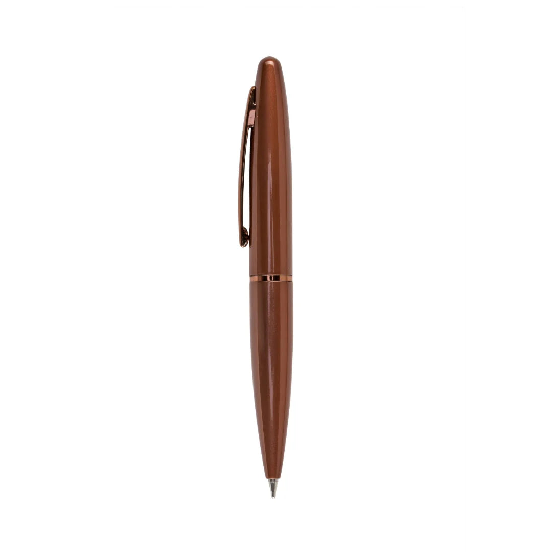 Coffee Shots Mini Ball Pen (5 Colour | Pack Of 5)