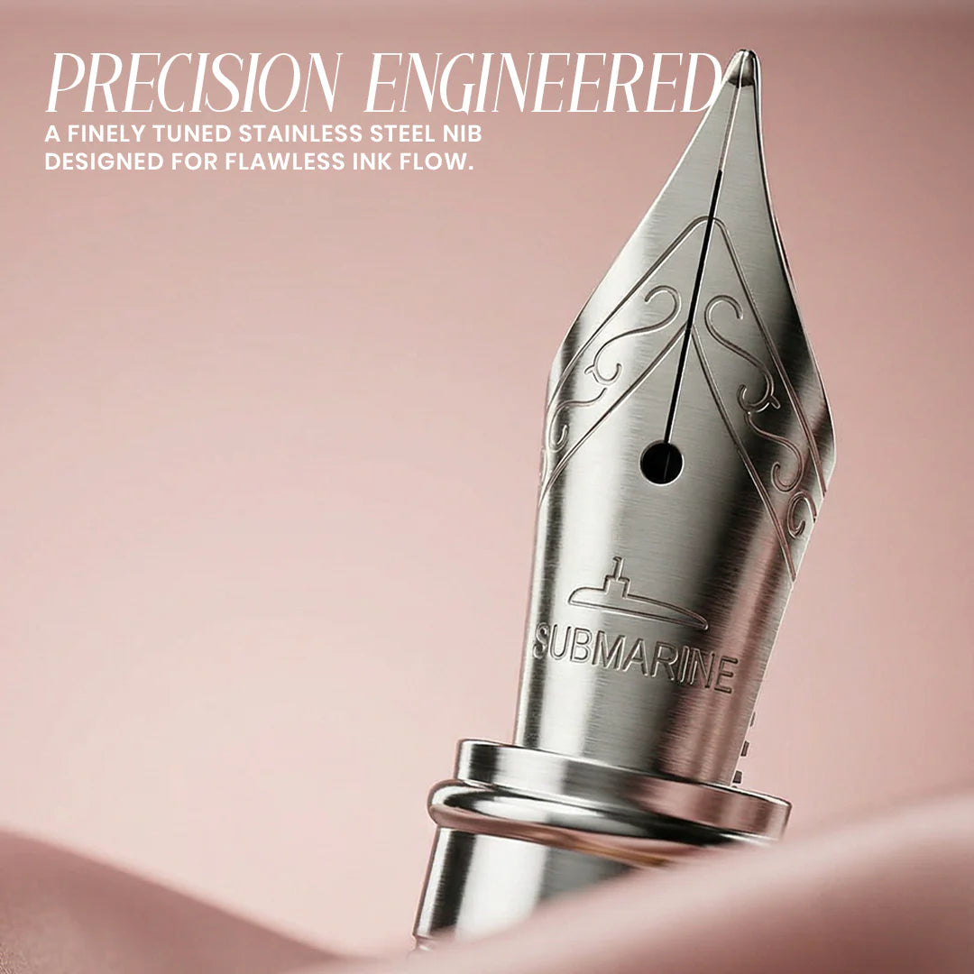 LUMEN 18 Fountain Pen