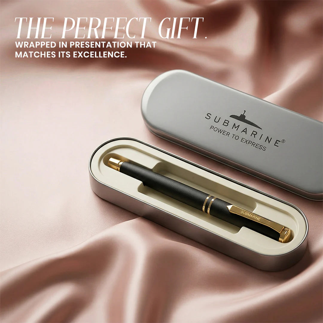 LUMEN 18 Fountain Pen