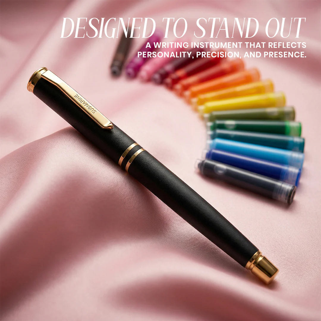 LUMEN 18 Fountain Pen