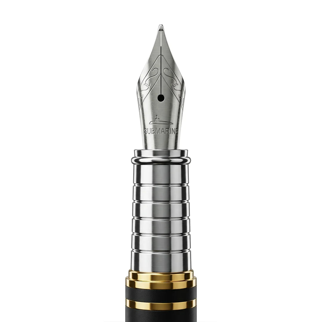 LUMEN 18 Fountain Pen