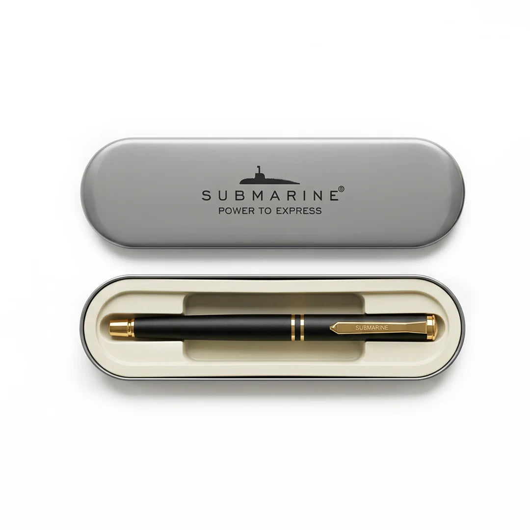 LUMEN 18 Fountain Pen
