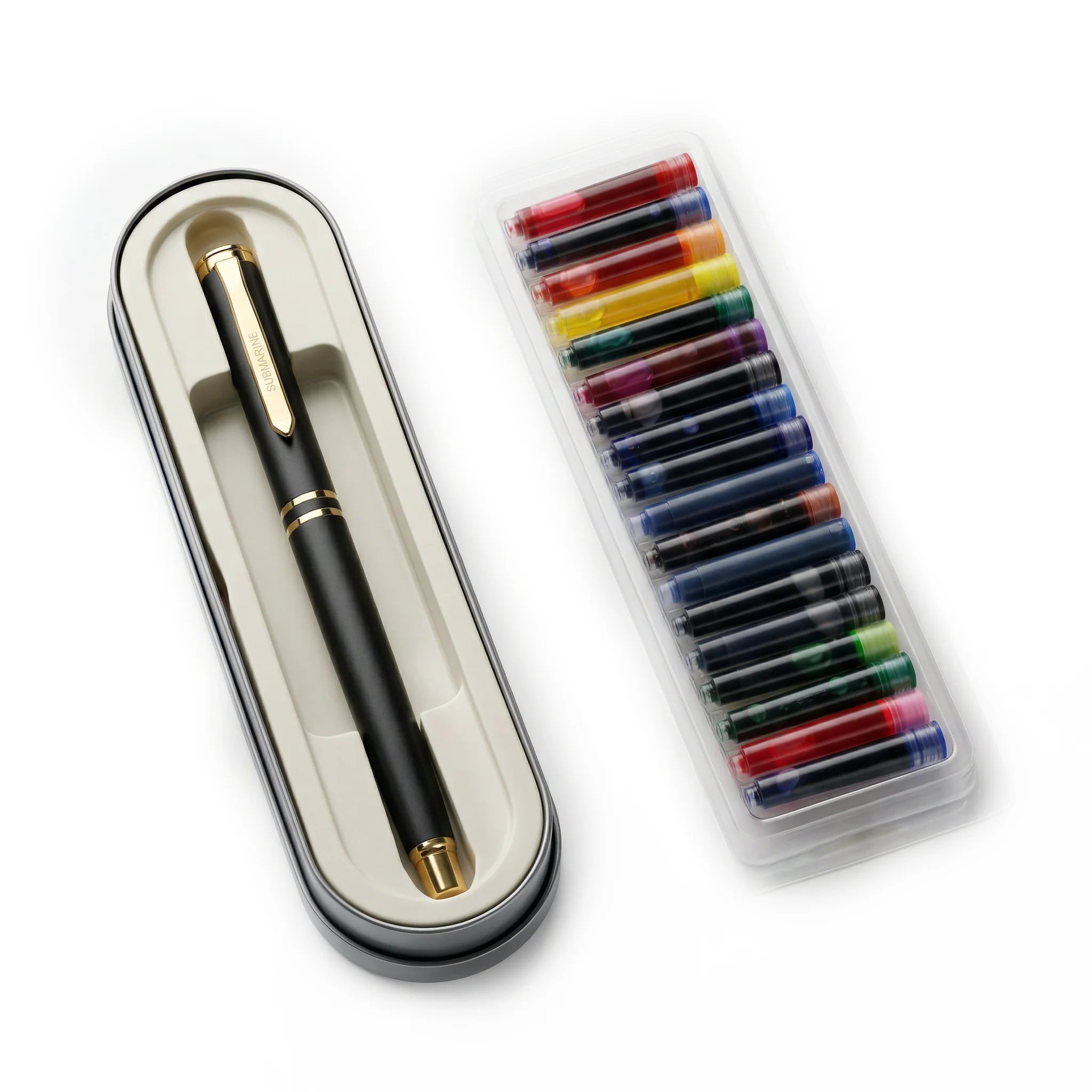 LUMEN 18 Fountain Pen