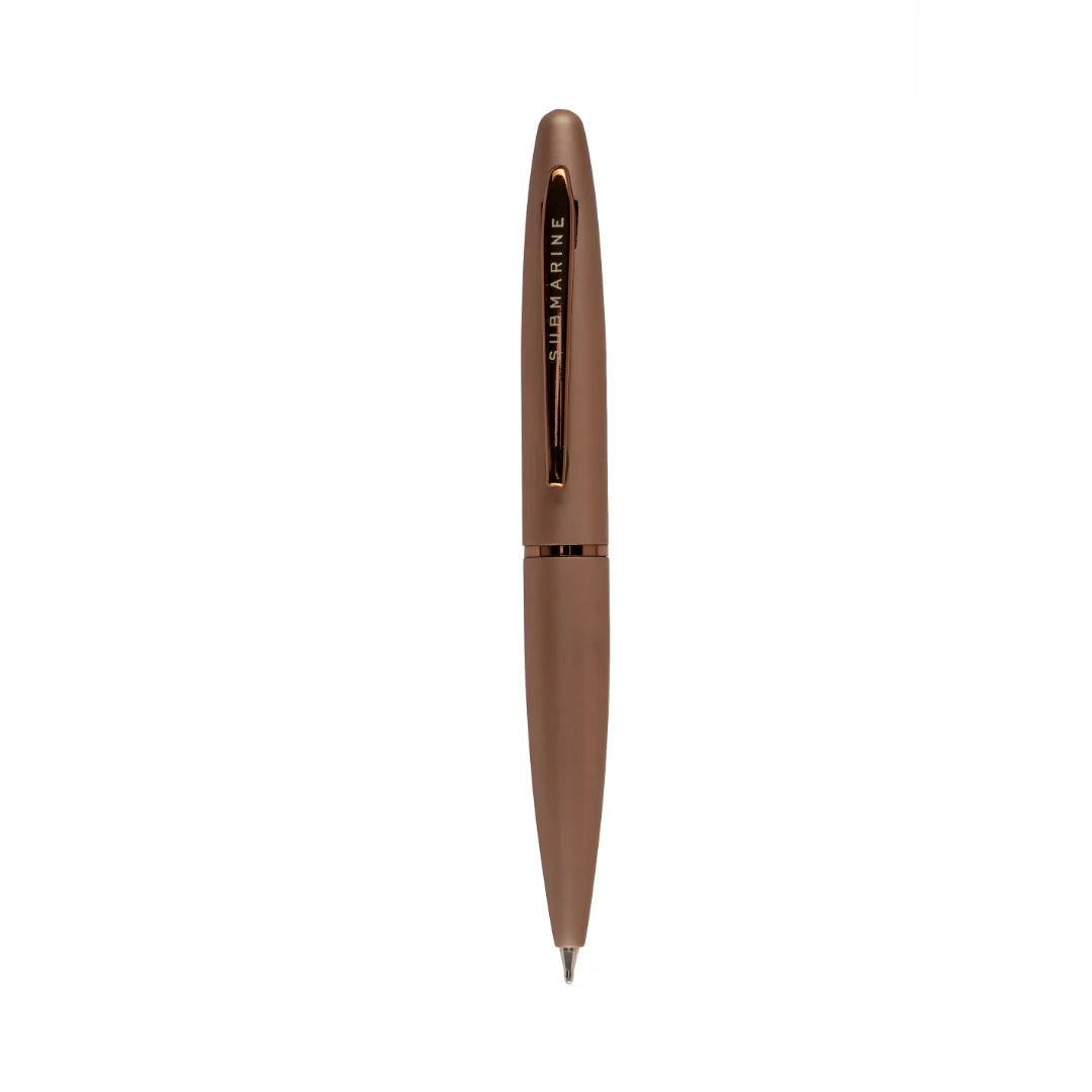 Coffee Shots Mini Ball Pen (5 Colour | Pack Of 5)