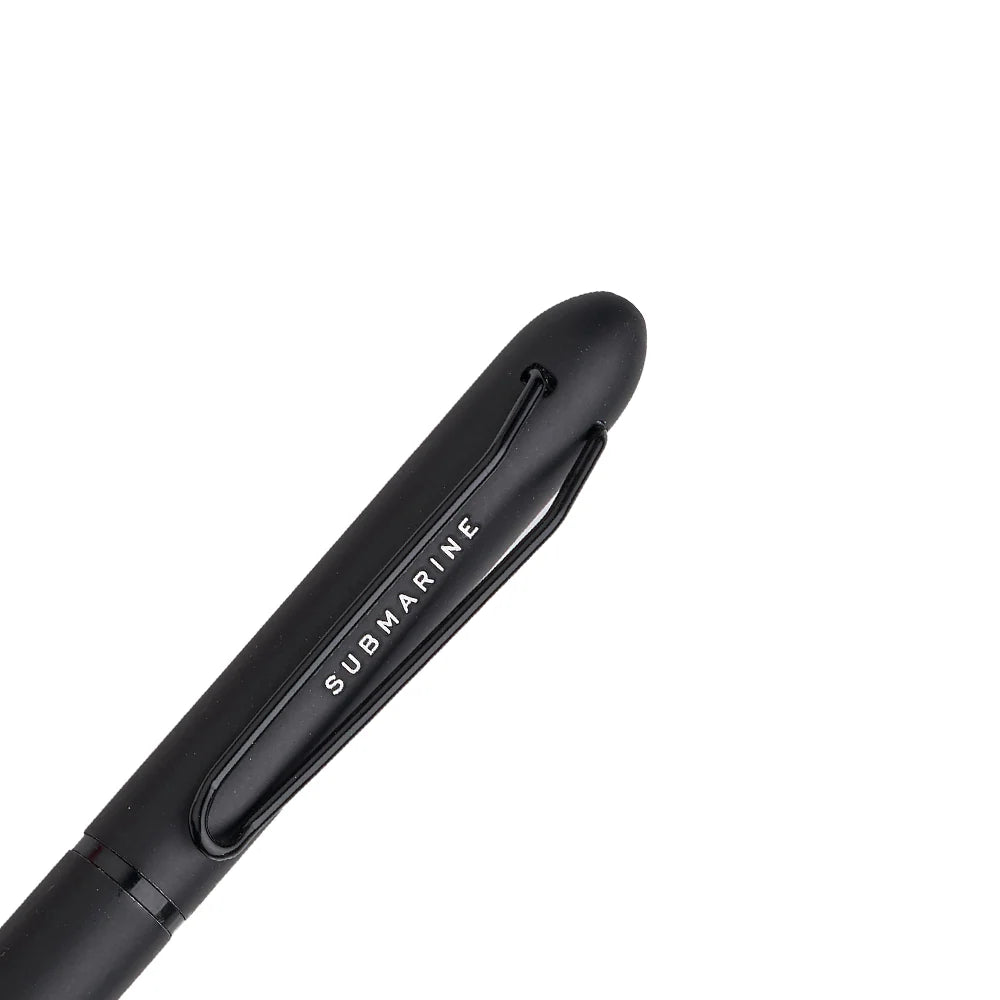 Bullet Mini Ball Pen ( 5 Colour | Pack Of 5 )