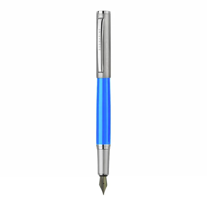 Magnet Fountain Pen