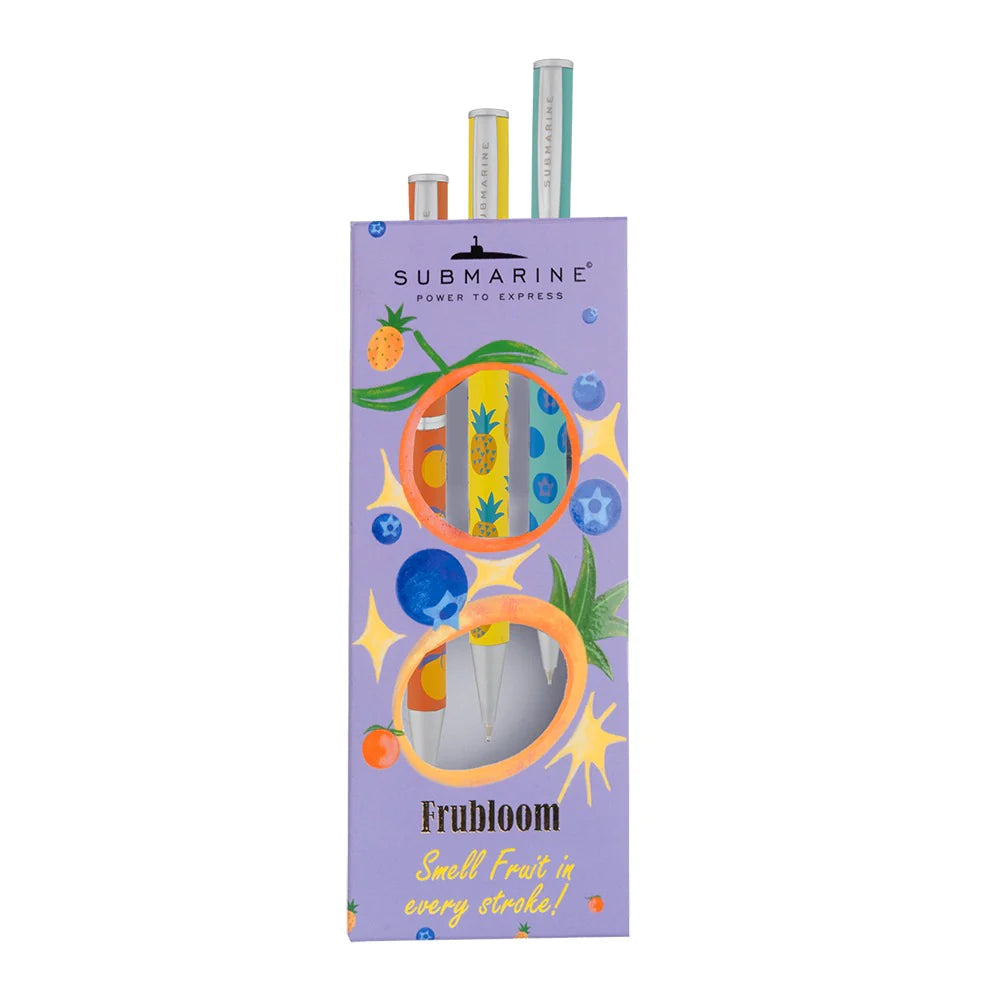 Aromatique Fragrance Pens